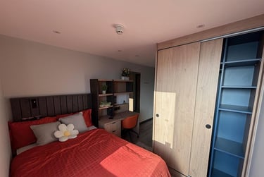 1 bed flat, Surrey Street, Montpelier, Bristol, BS28FU - Image 11